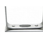 Armacao Para Press-Bown Rex Semi 1 Isolador