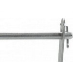 Armacao Para Press-Bown Rex Semi 1 Isolador