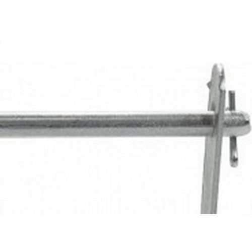 Armacao Para Press-Bown Rex Semi 1 Isolador