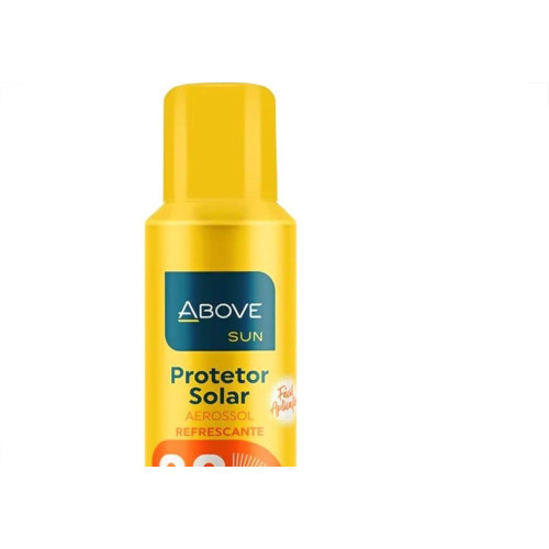 Protetor Solar Spray Above Fps30 150Ml/120G