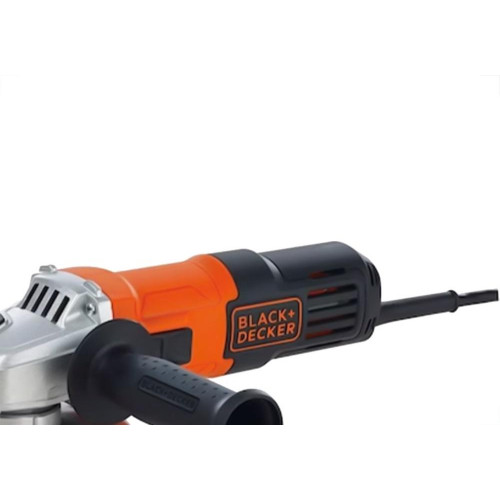 Esmerilhadeira Black+Decker 4.1/2'' 650Wx220V. - G650-B2