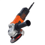 Esmerilhadeira Black+Decker 4.1/2'' 650Wx127V. - G650-Branco