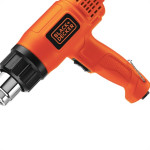 Soprador Termico Black+Decker 1500Wx220V. - Hg1500-B2