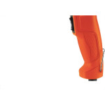Soprador Termico Black+Decker 1500Wx220V. - Hg1500-B2