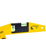 Nivel Aluminio Stanley 12'' Com Base Magnetica - 42-886S
