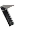 Esquadro Stanley Aluminio 10''- 25Cm - 46-534