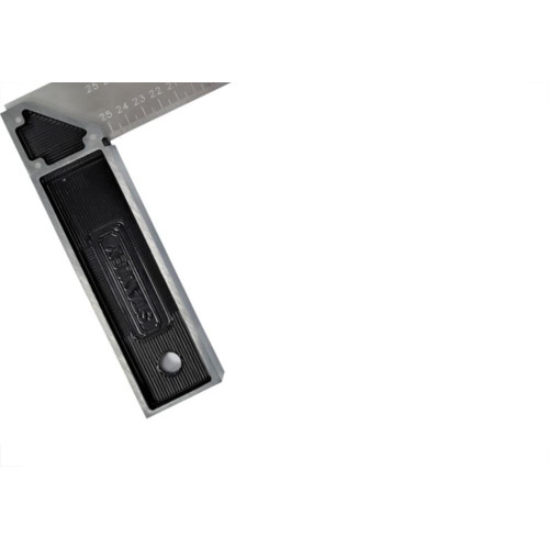 Esquadro Stanley Aluminio 10''- 25Cm - 46-534