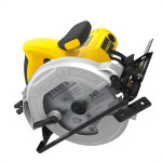 Serra Circular Eletrica Stanley 7.1/4'' - 1600Wx220V. - Sc16-B2