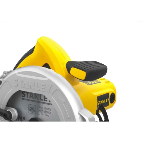 Serra Circular Eletrica Stanley 7.1/4'' - 1600Wx220V. - Sc16-B2