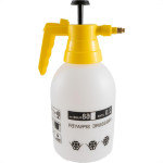 Pulverizador Eda Compressao 2 Litros - 0Nt