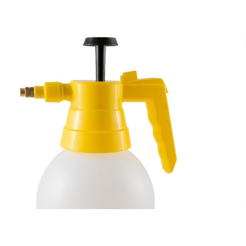Pulverizador Eda Compressao 2 Litros - 0Nt