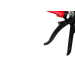 Aplicador Silicone Eda Reforcado - 0Ms