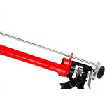 Aplicador Silicone Eda Reforcado - 0Ms