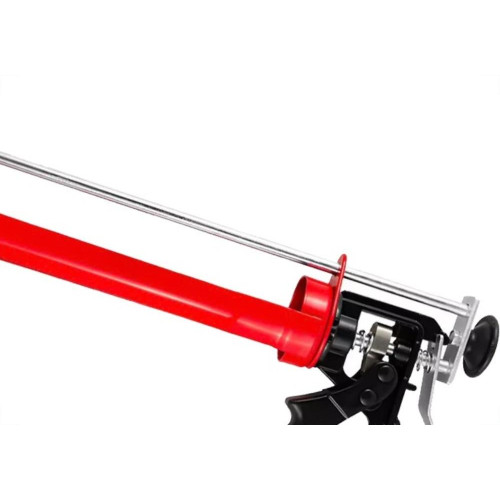 Aplicador Silicone Eda Reforcado - 0Ms