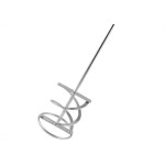 Misturador De Tinta E Argamassa Eda Aco Sds Plus 600Mm X120Mm- 0Ny