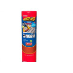 Fita Multiuso Dryko Vedatudo Terracota 90Cm X 10M