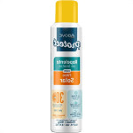 Repelente Spray Above Protect Com Protetor Solar Fps30 150Ml/90G