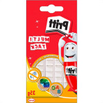 Massa Adesiva Pritt Multi Tack 35G. - Substitui Tachinhas E Fita Adesiva