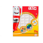 Massa Adesiva Pritt Multi Tack 35G. - Substitui Tachinhas E Fita Adesiva
