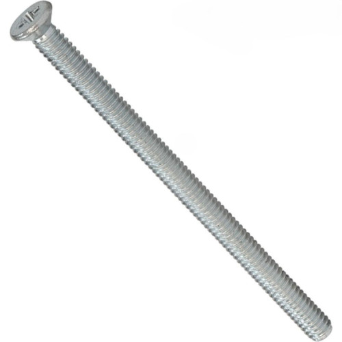 Parafuso Para Caixinha De Luz Philips Newfix 9/64 X 3'' - 100unids