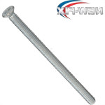 Parafuso Para Caixinha De Luz Philips Newfix 9/64 X 5/8'' - Kit C/5 Centos