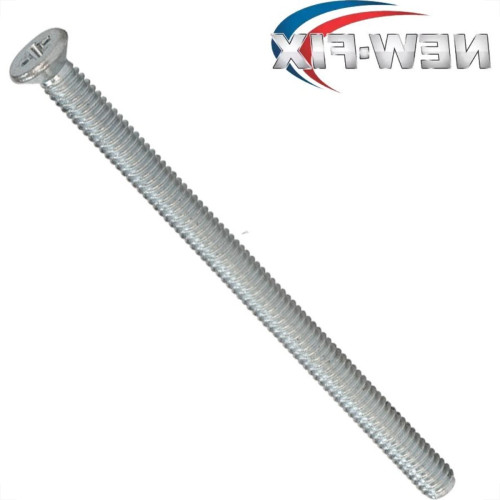 Parafuso Para Caixinha De Luz Philips Newfix 9/64 X 5/8'' - Kit C/5 Centos