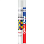 Spray Chemicolor Branco Fosco 250Ml/120G.