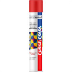 Spray Chemicolor Vermelho 250Ml/120G.