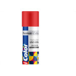 Spray Chemicolor Vermelho 250Ml/120G.