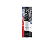 Graxa Spray Chemicolor Branca Litio 250Ml/125G.