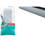 Refil Para Mop Flash Limp Rodo Magico Limpeza Geral Plus - Rmop7671