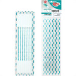 Refil Para Mop Flash Limp Flat Plus Pano De Microfibra Para Limpeza Molhada - Rmop6125
