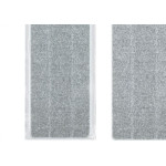 Refil Para Mop Flash Limp Lava E Seca Pano De Microfibra - Rmop7740
