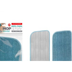 Refil Para Mop Spray E Mop Plano Flash Limp - 3 Em 1 Pano De Microfibra - Rmop7800
