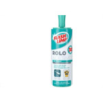 Rolo Adesivo Flash Limp 30 Folhas - Cst0108