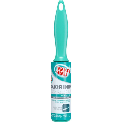 Rolo Adesivo Flash Limp Mini 30 Folhas - Cst0047