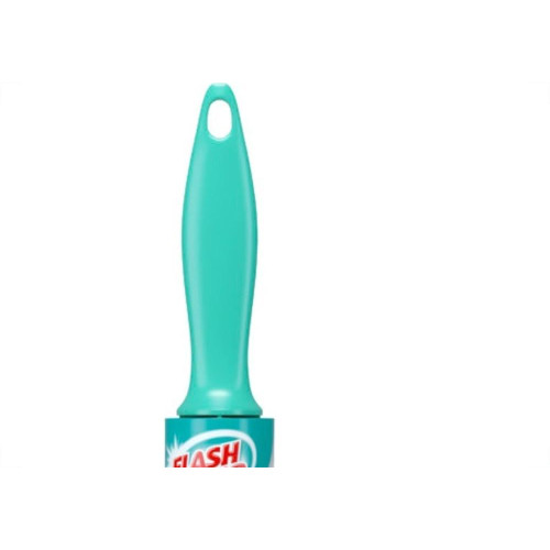 Rolo Adesivo Flash Limp Mini 30 Folhas - Cst0047