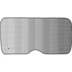 Tapa Sol Para Para-Brisa Tramontina Universal Com Superficie Reflexiva - 43785001