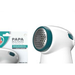 Papa Bolinhas Flash Limp Portatil Eletrico - Cst0146