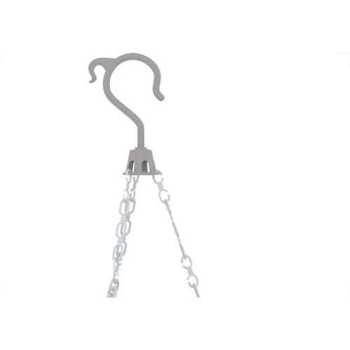 Mini Varal Flash Limp Redondo Com 16 Pregadores - Lav6810