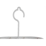 Mini Varal Flash Limp Oval Com 8 Pregadores - Lav9386