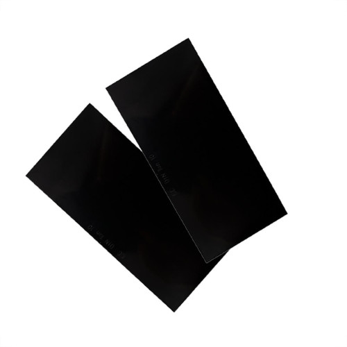 Vidro Retangular Escuro Carbografite Para Mascara De Solda N.12 Pacote Com 12 Pecas Vidro Retangular Escuro Carbografite Para Mascara De Solda N.12 Pacote Com 12 Pecas