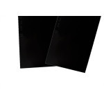 Vidro Retangular Escuro Carbografite Para Mascara De Solda N.12 Pacote Com 12 Pecas Vidro Retangular Escuro Carbografite Para Mascara De Solda N.12 Pacote Com 12 Pecas