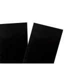 Vidro Retangular Escuro Carbografite Para Mascara De Solda N.12 Pacote Com 12 Pecas Vidro Retangular Escuro Carbografite Para Mascara De Solda N.12 Pacote Com 12 Pecas