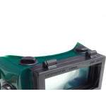 Oculos Para Solda Carbografite Cg 500 Visor Movel