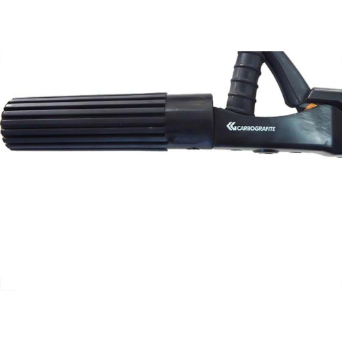 Porta Eletrodo Carbografite J - 300A.