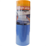 Salva Pintura Salvabras Filme Stretch 2,70M X 17M - P00083