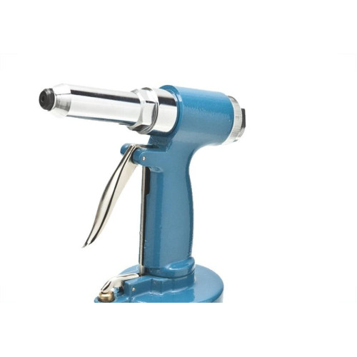Rebitador Pnaumatico Eda 6'' - 9Dr