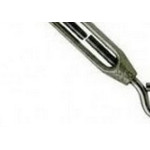 Esticador Para Cabo Aco Frati Tam.G 3/4'' M20 - Kit C/2 Pecas