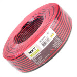 Fio Bicolor Para Som Mxt 2X0,50